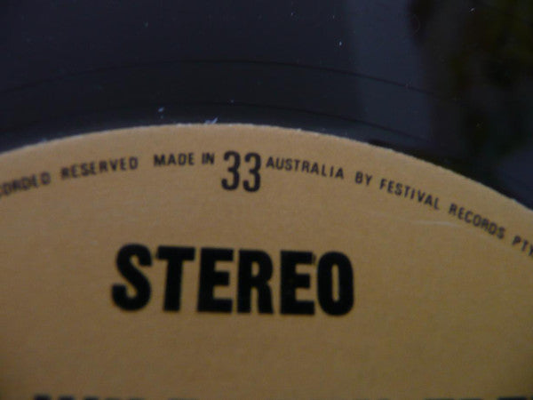 Claudine Longet : Run Wild, Run Free (LP, Album)