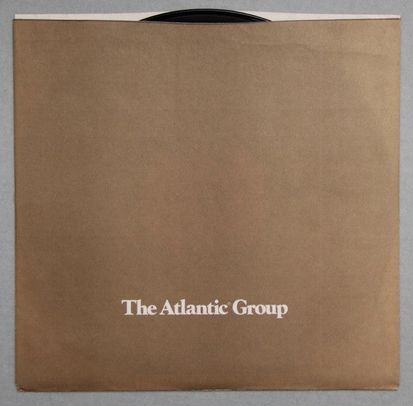 Roberta Flack : I'm The One (LP, Album, SP)