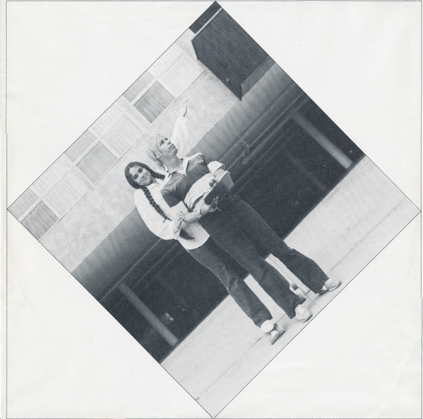 Nicolette Larson : Nicolette (LP, Album, Jac)