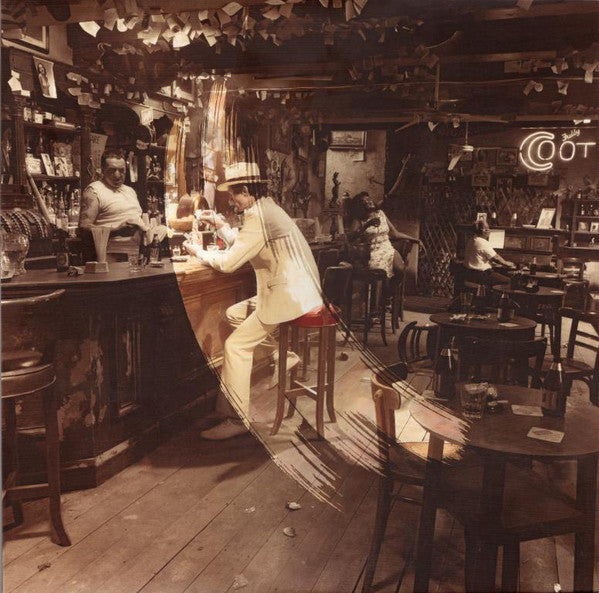 Led Zeppelin : In Through The Out Door (LP, Album, RE, RM, "A" + LP, Album, RM + Dlx, 180)