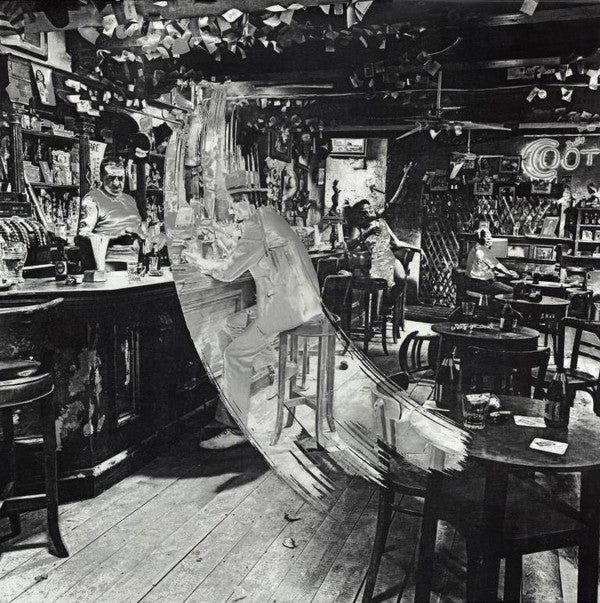 Led Zeppelin : In Through The Out Door (LP, Album, RE, RM, "A" + LP, Album, RM + Dlx, 180)