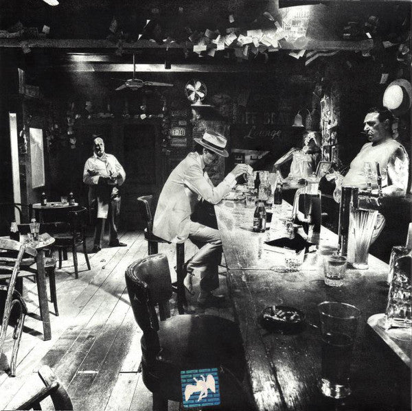 Led Zeppelin : In Through The Out Door (LP, Album, RE, RM, "A" + LP, Album, RM + Dlx, 180)
