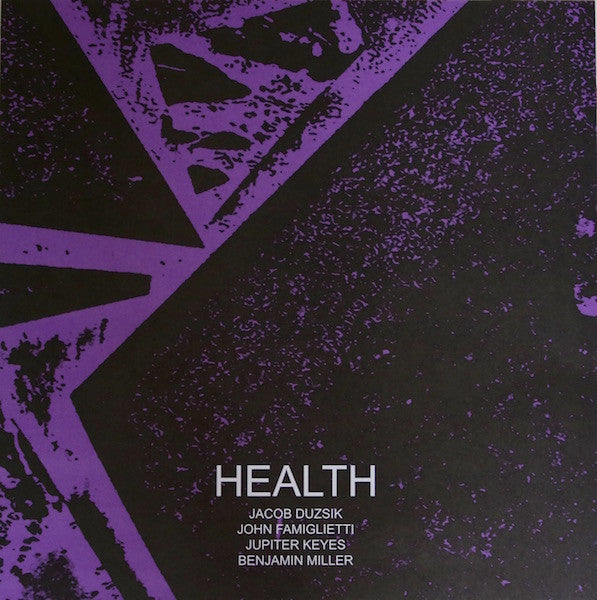 HEALTH (2) : Death Magic (LP, Album)