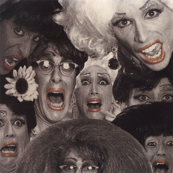 The Kinsey Sicks : Dragapella (CD, Album)