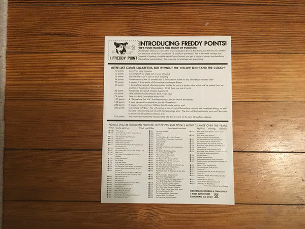 Black Moth Super Rainbow : Dandelion Gum (2xLP, Album, Ltd, RE, RP, Pin)