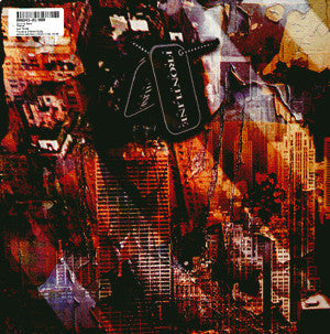 Chemical Agents : Hot Moves / Keep Fit (12")