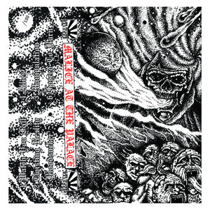 Malice At The Palace : Both Demos (Cass, Comp)