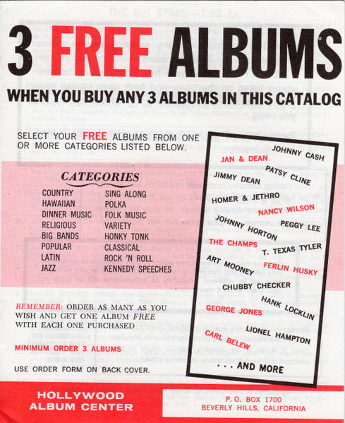 Bobby Darin : Scripto Inc. Presents Bobby Darin (7", EP, S/Edition)