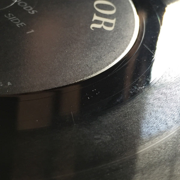 The Youngbloods : The Youngbloods (LP, Album, RP)