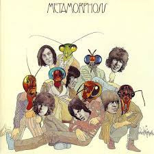 The Rolling Stones : Metamorphosis (LP, Comp)