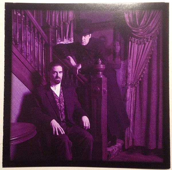 Midnight Syndicate : The 13th Hour (CD, Album)