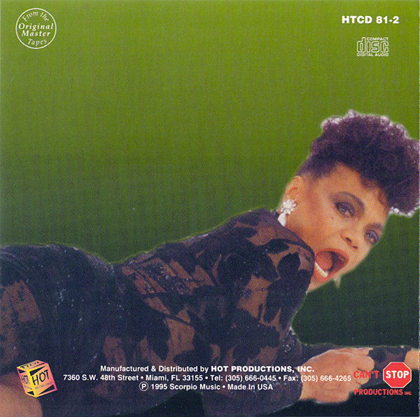 Eartha Kitt : The Best Of Eartha Kitt - Where Is My Man (CD, Comp)