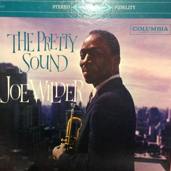 Joe Wilder : The Pretty Sound (LP, Album)