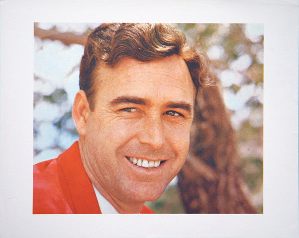 Johnny Horton : Johnny Horton's Greatest Hits (LP, Comp, Mono, 1st)