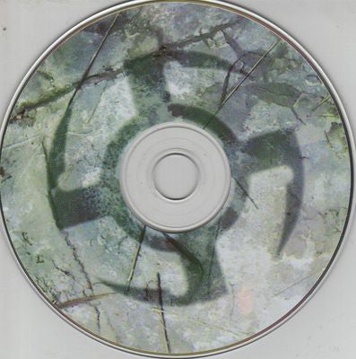 Tugend : Optimism Is For The Weak (CD, Album, Ltd, RE)