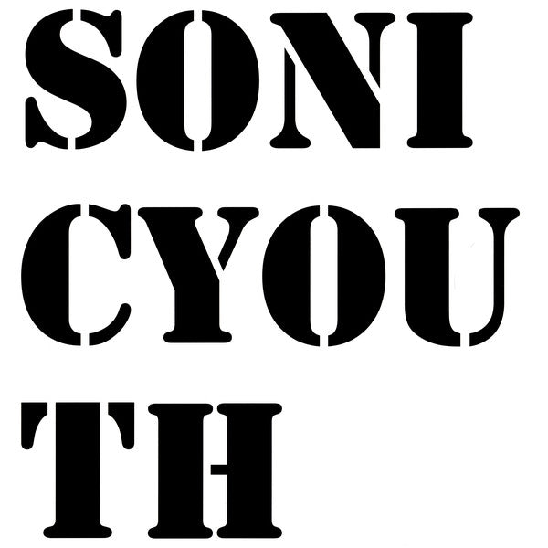 Sonic Youth : Rather Ripped (LP, Album, RE, RM)