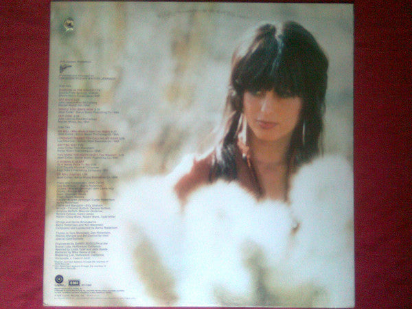 Jessi Colter : Diamond In The Rough (LP, Album, Win)