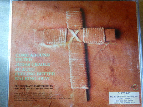 Sugar (5) : Beaster (CD, MiniAlbum, Club)