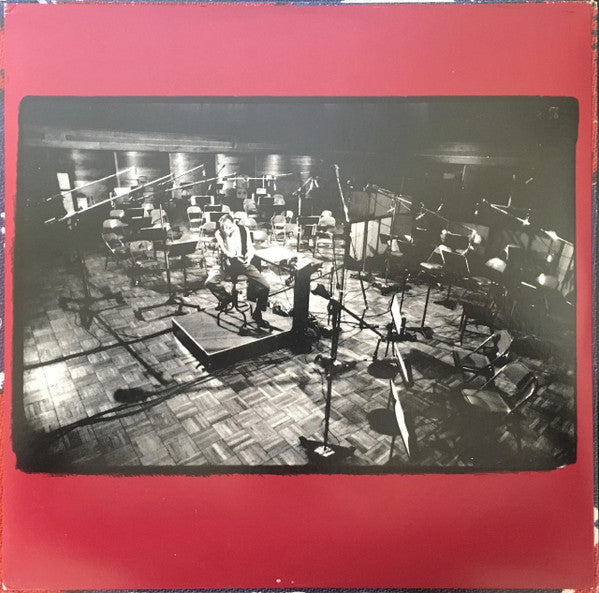 Joe Jackson : Will Power (LP, Album)