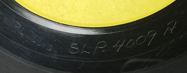 The Righteous Brothers : Back To Back (LP, Album)