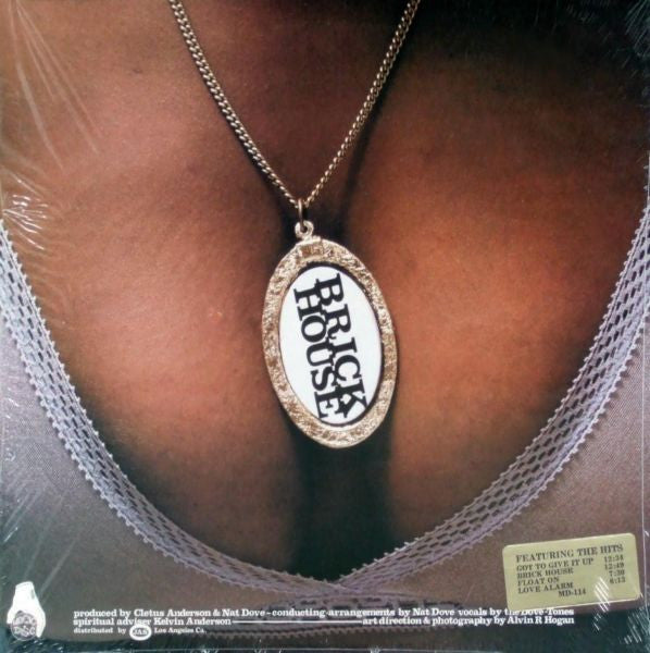 Most Requested Rhythm Band : Got To Give It Up (LP, Album)