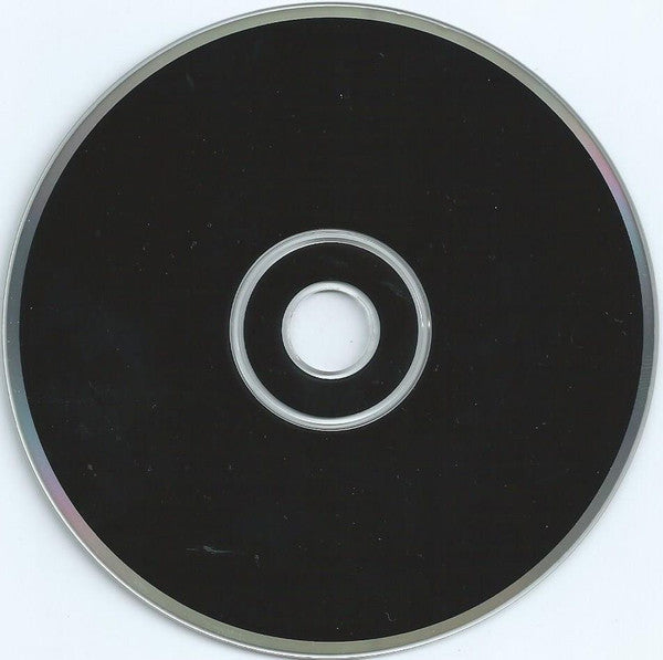 Blackmouth : Blackmouth (CD, Album)