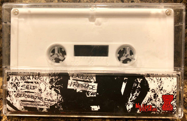 Safe And Sound (2) : Embers Still Remain (Cass, Album, Whi)