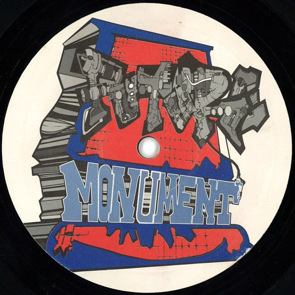 Justin David : Messages (12")