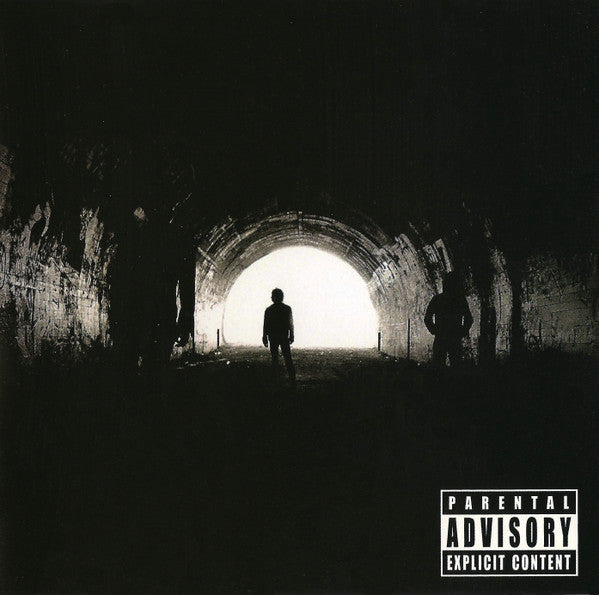 Black Rebel Motorcycle Club : Take Them On, On Your Own (CD, Album)