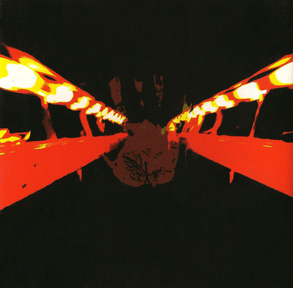 Black Rebel Motorcycle Club : Take Them On, On Your Own (CD, Album)