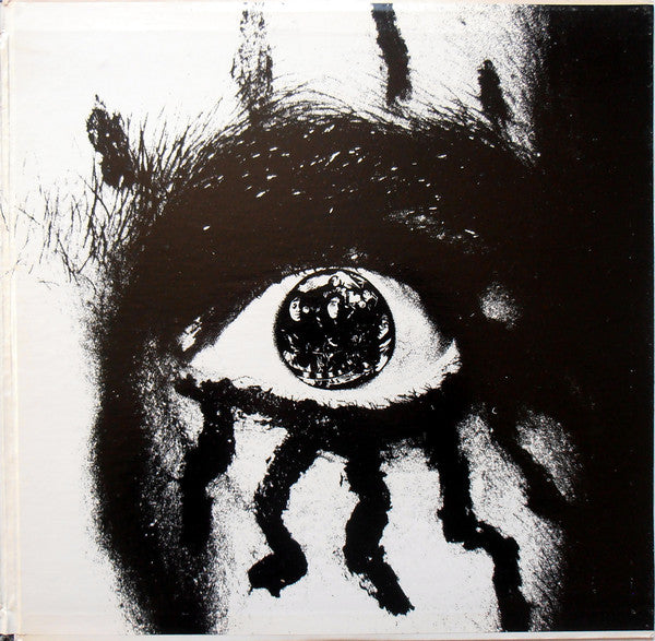 Alice Cooper : Love It To Death (LP, Album, RE, RP, Spe)