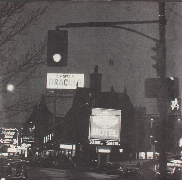 Honeymoon Suite : Honeymoon Suite (LP, Album, Club, RP)