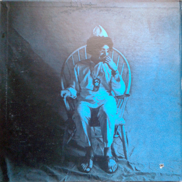 Donato* : A Bad Donato (LP, Album, Gat)