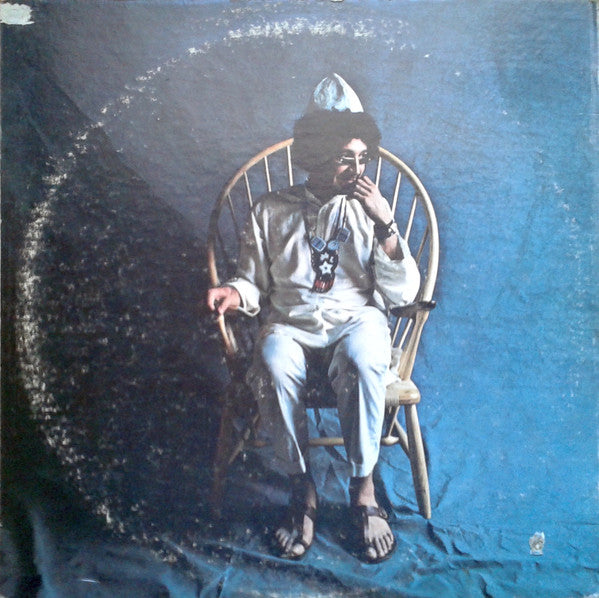 Donato* : A Bad Donato (LP, Album, Gat)