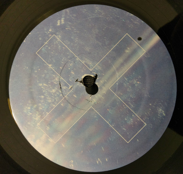 The xx* : I See You (LP, Album)