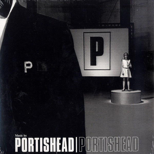 PORTISHEAD OVER レコード2枚セット＋レアビデオ Buy Portishead : Portishead (2xLP, Album, RE, 180) Online for a