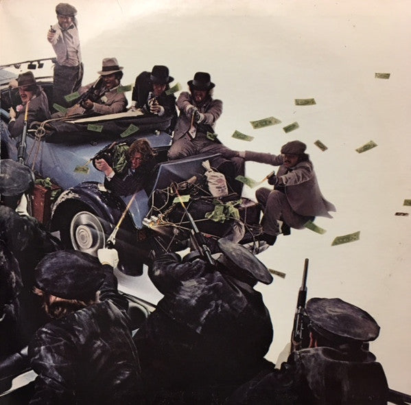 Chicago (2) : Chicago XI (LP, Album, San)