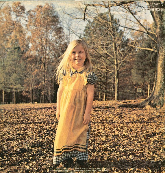 The Allman Brothers Band : Brothers And Sisters (LP, Album, Gat)
