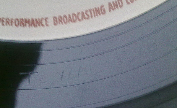 Ten Years After : Goin' Home! (Their Greatest Hits) (LP, Album, Comp, Ter)