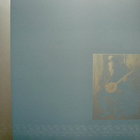 Dock Boggs : Country Blues: Complete Early Recordings 1927-1929 (2xLP, Comp, Cle)