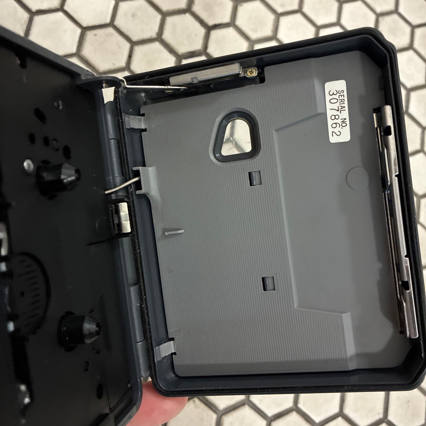 Sony Walkman WM-FS395