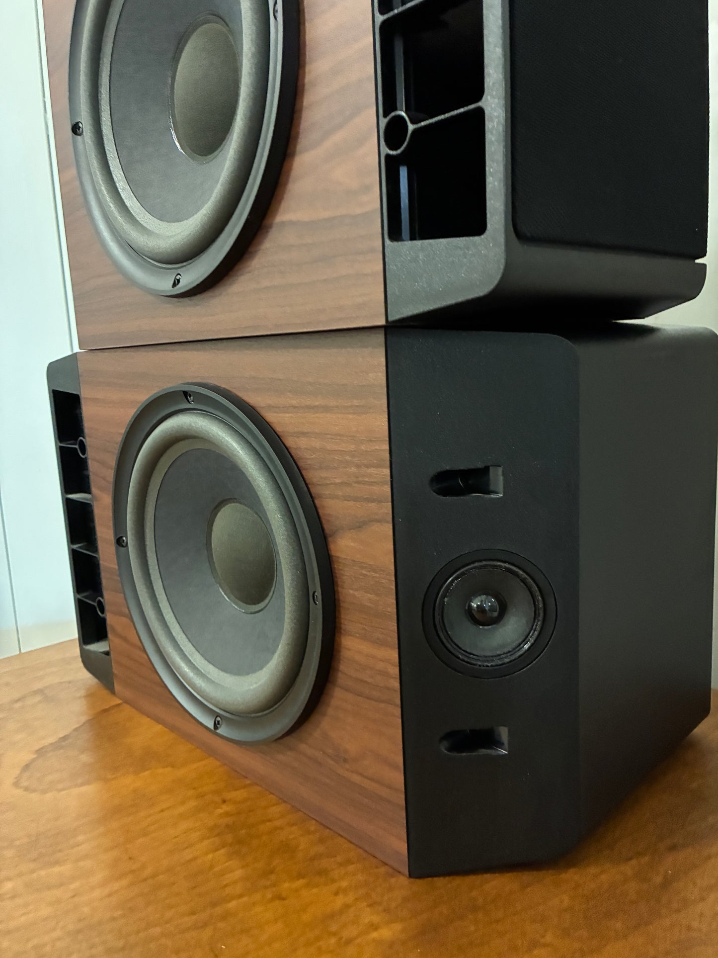 Bose 301 Series IV speakers