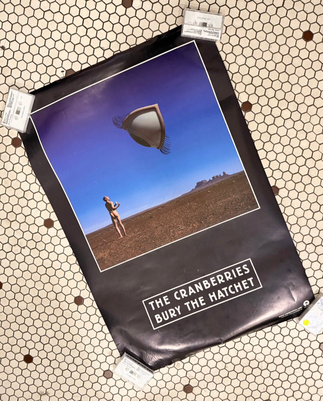 The Cranberries - Posters