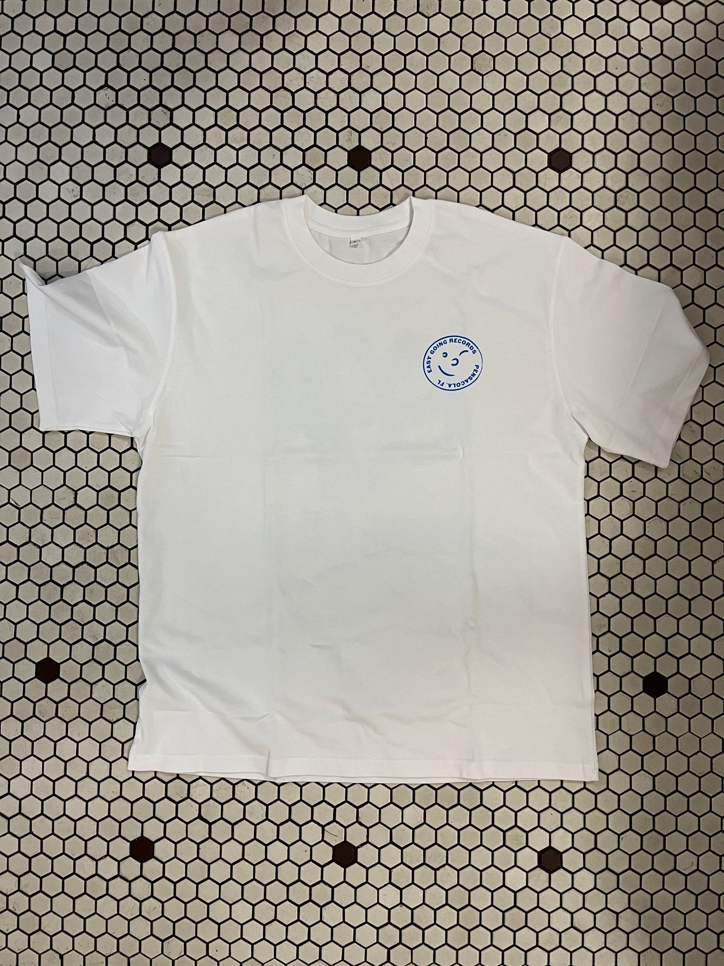 Smiley T-Shirt