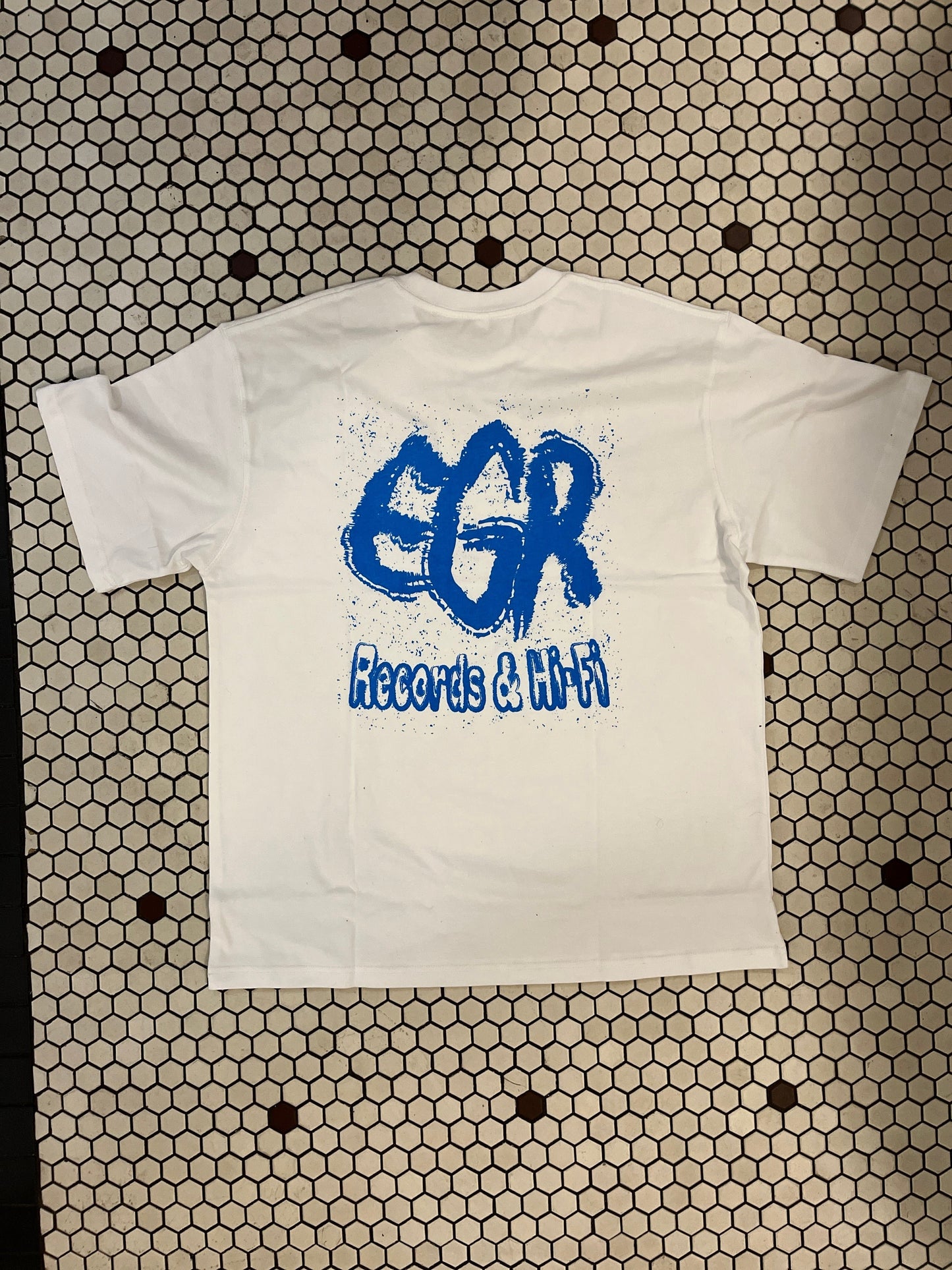 Smiley T-Shirt