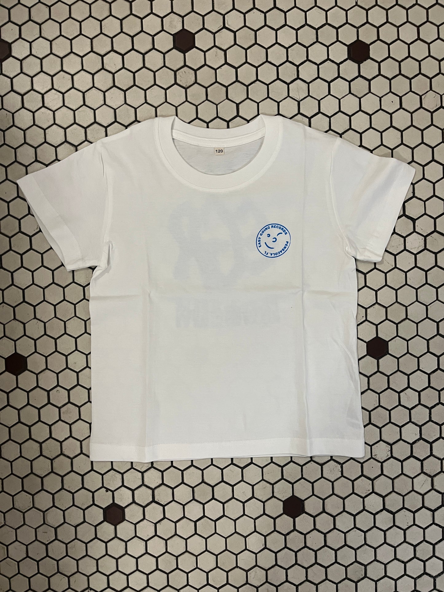 Kids Smiley T-Shirt