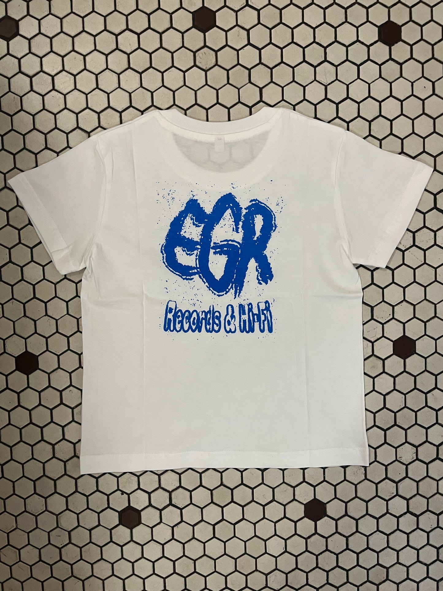 Kids Smiley T-Shirt