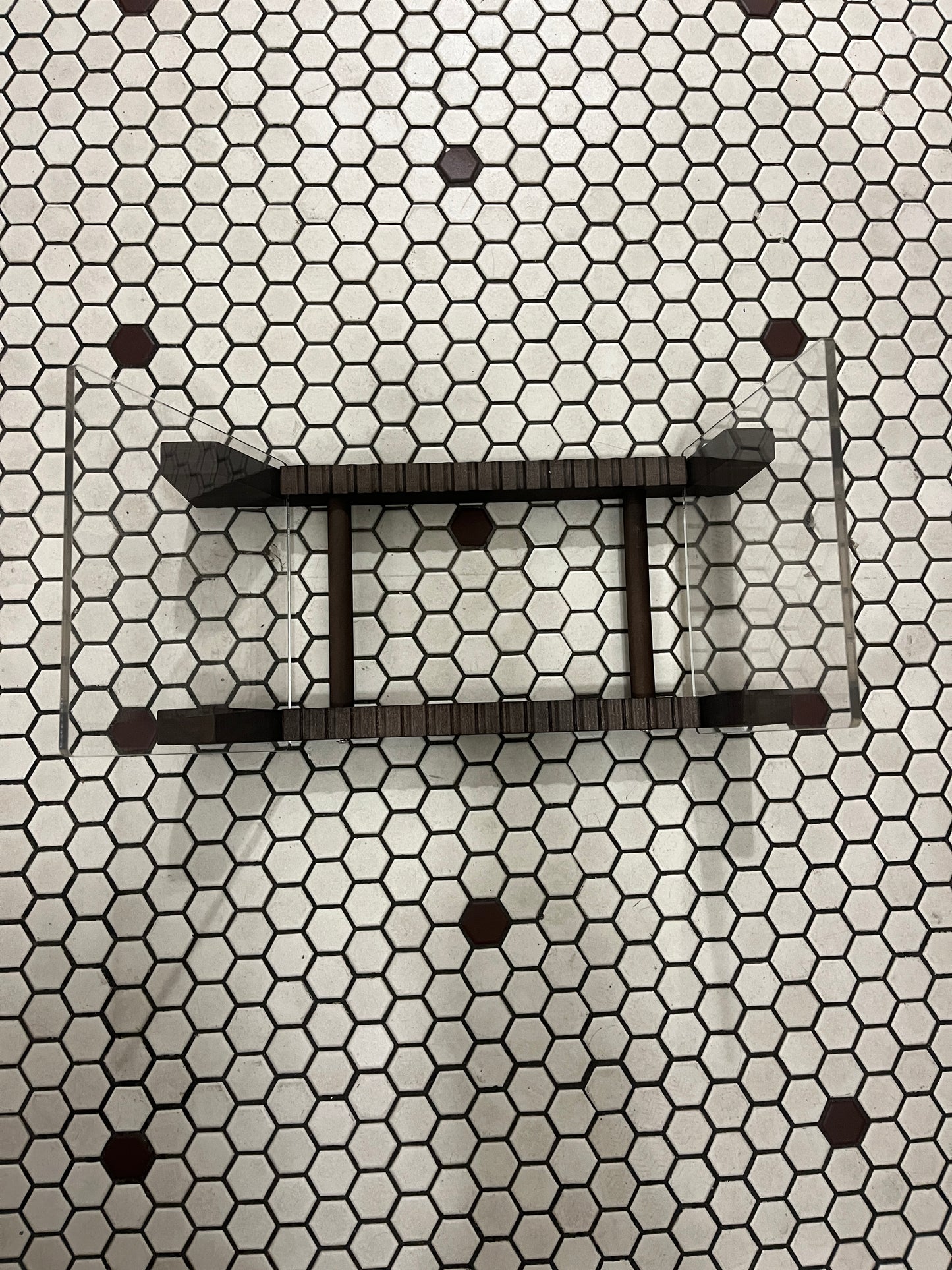 Record Stand