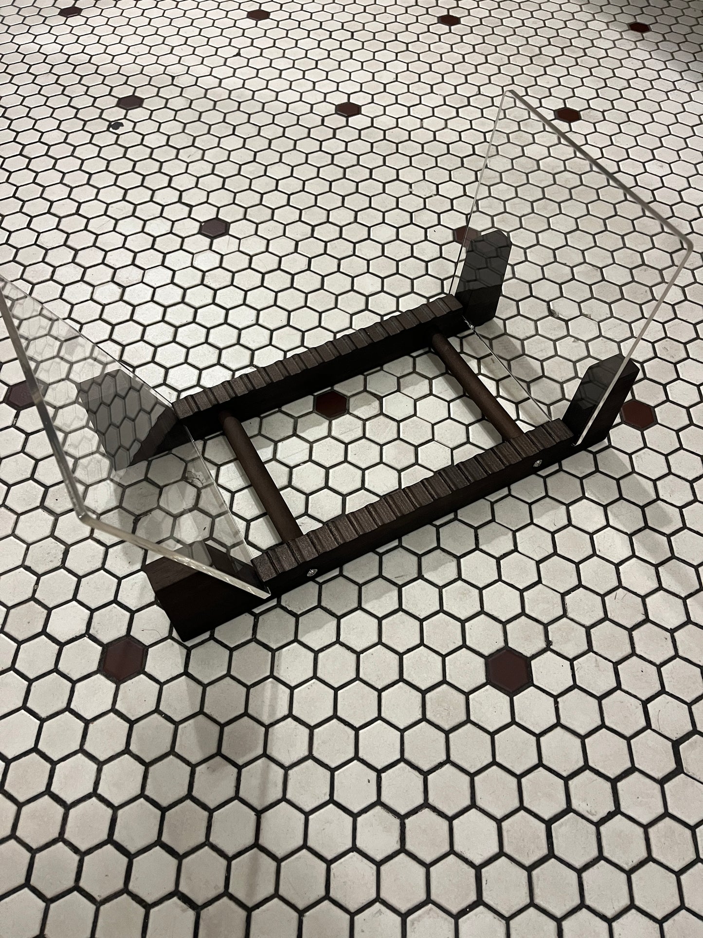 Record Stand