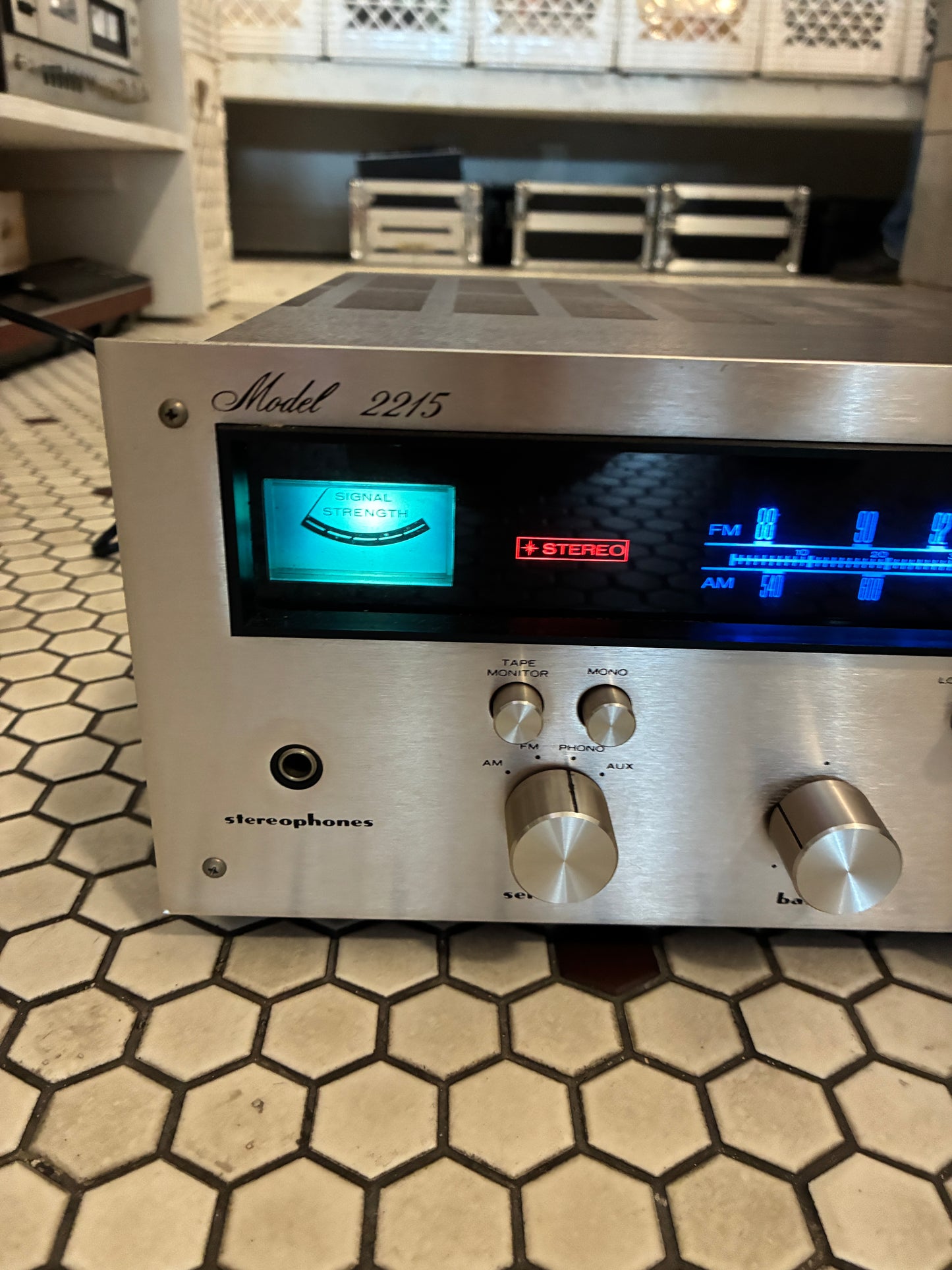 Marantz 2215